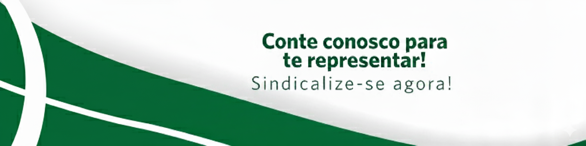 Sindicalize-se