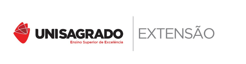 Logo Extensão
