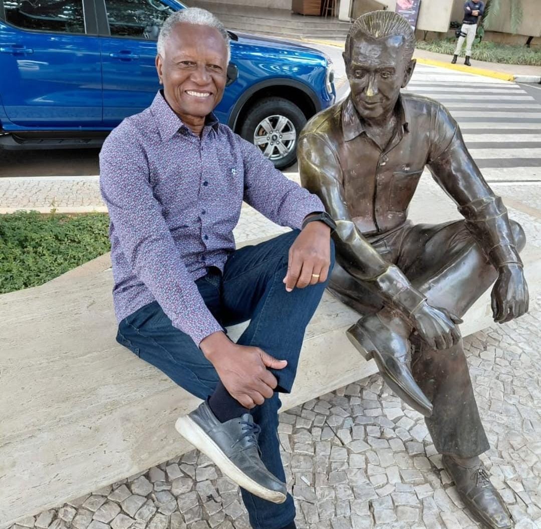 Visita à Praça JK – Conhecimento Histórico