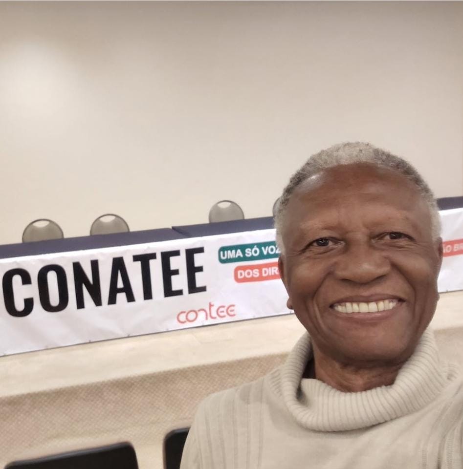 Participação em Congresso